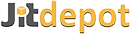 jitdepot logo